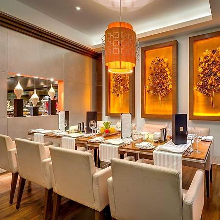 Hotel Hindusthan International, Καλκούτα Εξωτερικό φωτογραφία