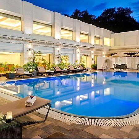 Hotel Hindusthan International, Καλκούτα Εξωτερικό φωτογραφία