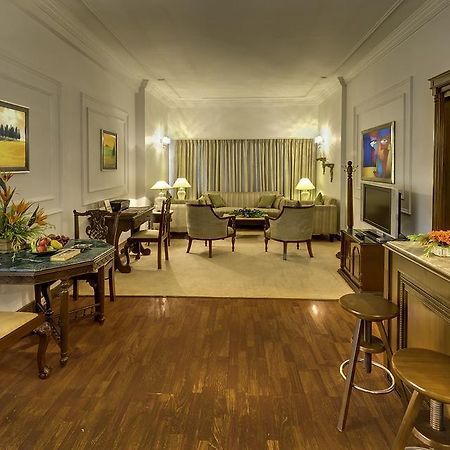 Hotel Hindusthan International, Καλκούτα Ανέσεις φωτογραφία