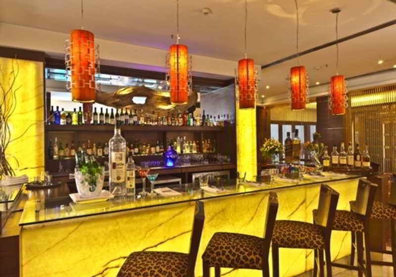 Hotel Hindusthan International, Καλκούτα Εξωτερικό φωτογραφία