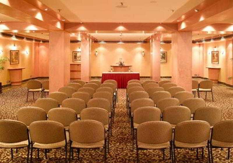 Hotel Hindusthan International, Καλκούτα Εξωτερικό φωτογραφία