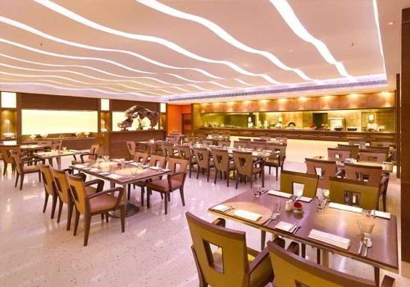 Hotel Hindusthan International, Καλκούτα Εξωτερικό φωτογραφία