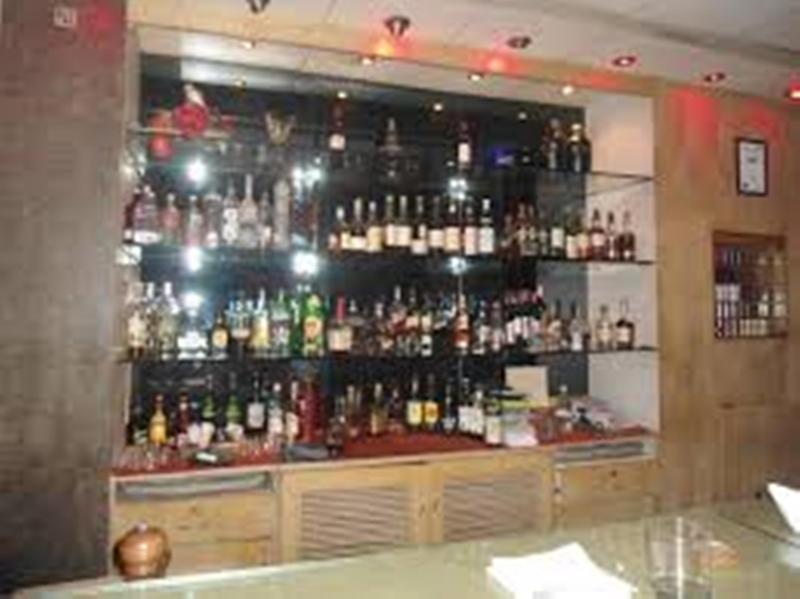 Hotel Hindusthan International, Καλκούτα Εξωτερικό φωτογραφία