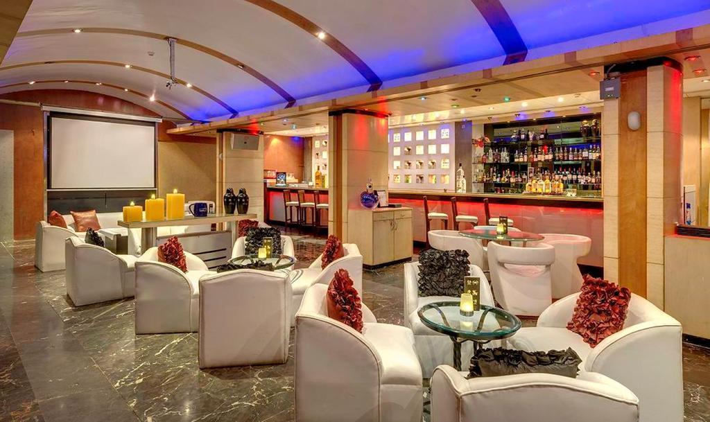 Hotel Hindusthan International, Καλκούτα Εξωτερικό φωτογραφία