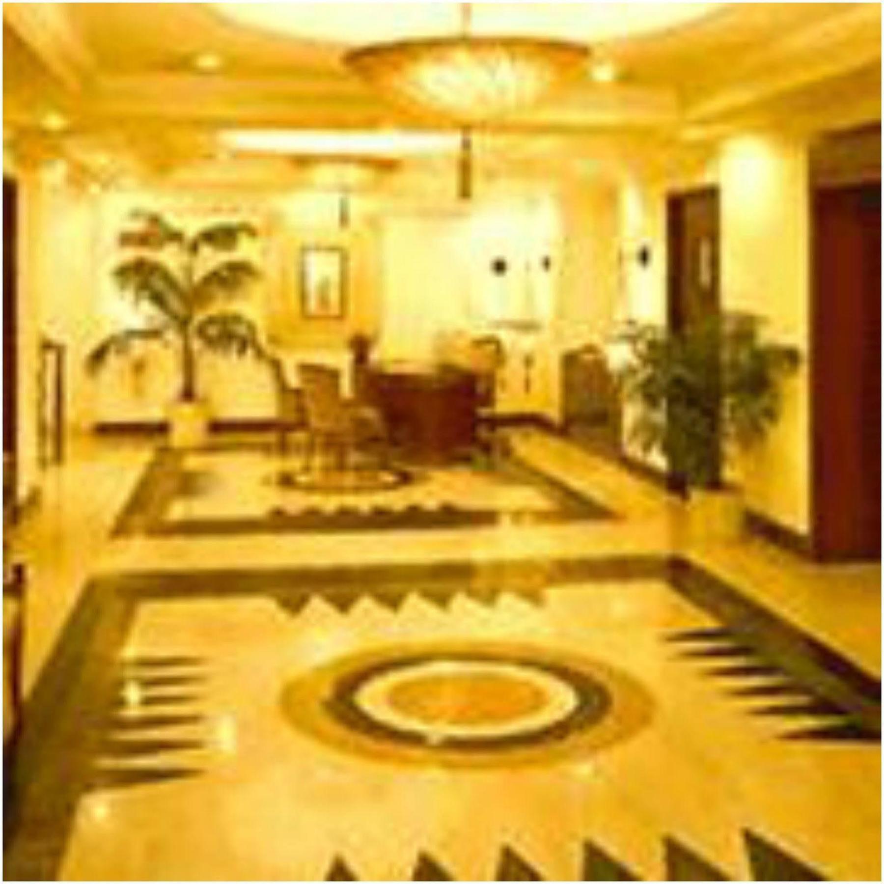 Hotel Hindusthan International, Καλκούτα Εξωτερικό φωτογραφία