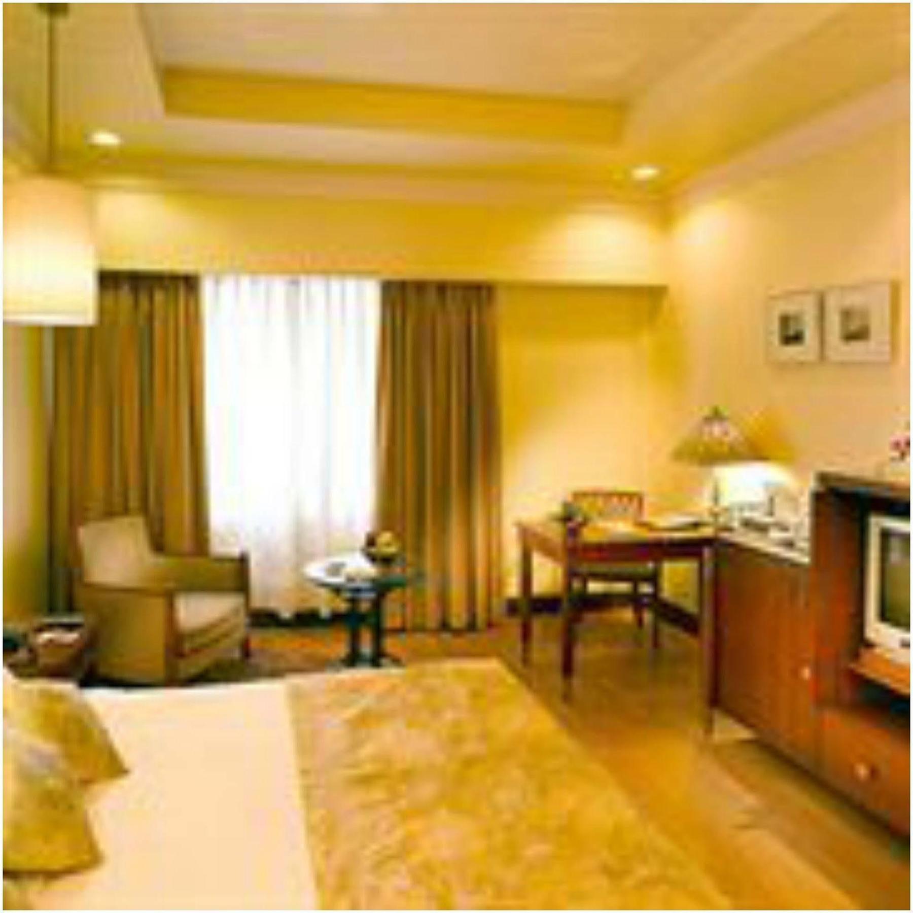 Hotel Hindusthan International, Καλκούτα Δωμάτιο φωτογραφία
