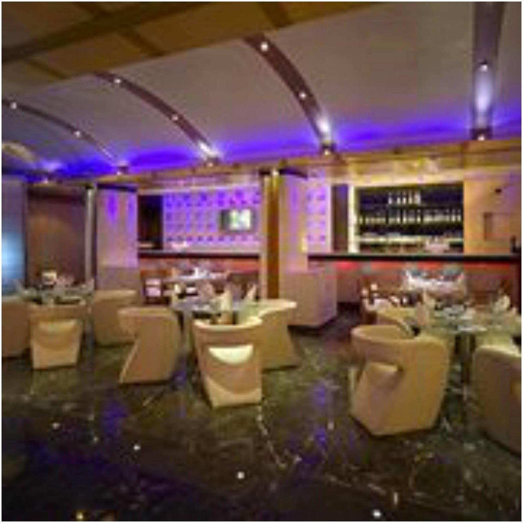 Hotel Hindusthan International, Καλκούτα Εστιατόριο φωτογραφία
