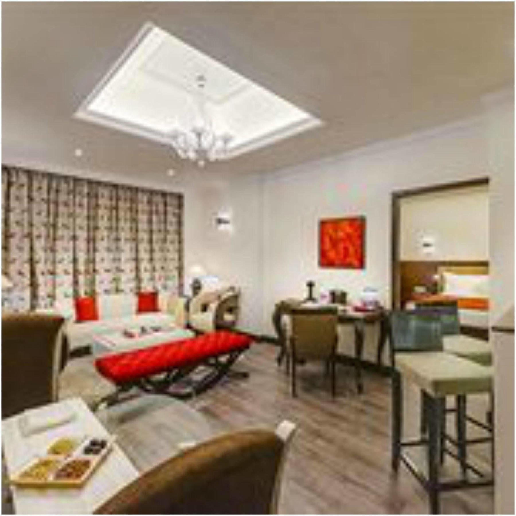 Hotel Hindusthan International, Καλκούτα Εξωτερικό φωτογραφία