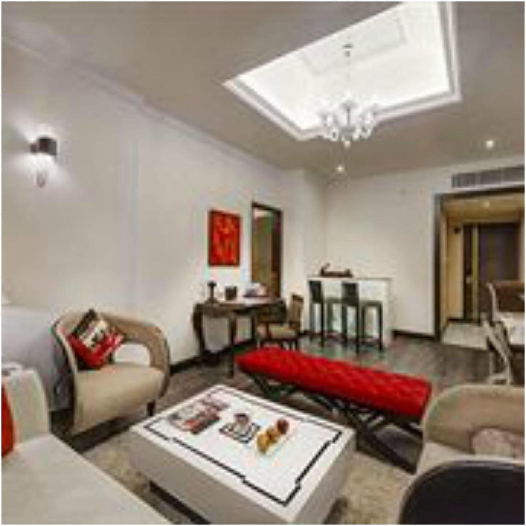Hotel Hindusthan International, Καλκούτα Εξωτερικό φωτογραφία