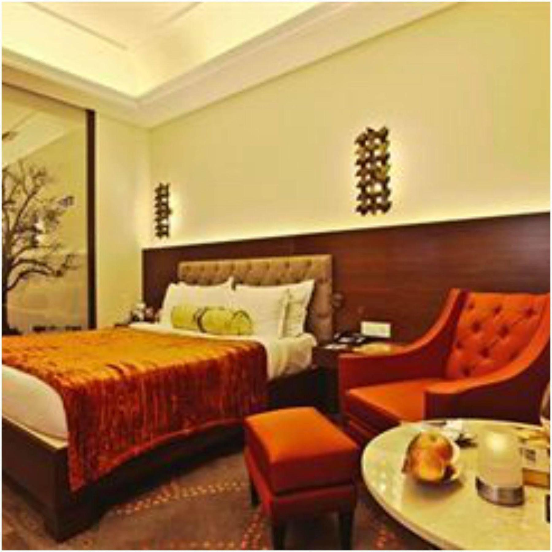 Hotel Hindusthan International, Καλκούτα Εξωτερικό φωτογραφία