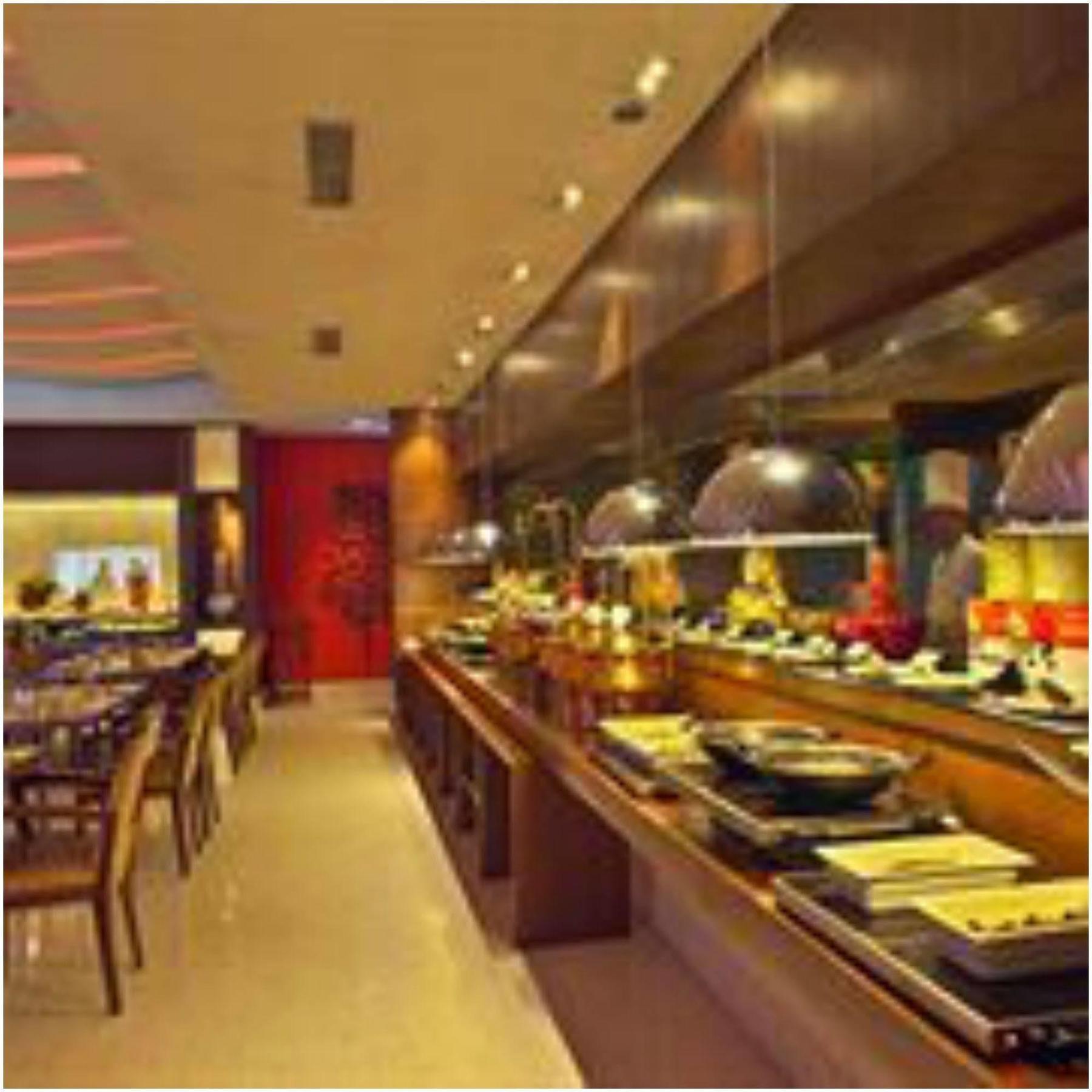 Hotel Hindusthan International, Καλκούτα Εξωτερικό φωτογραφία