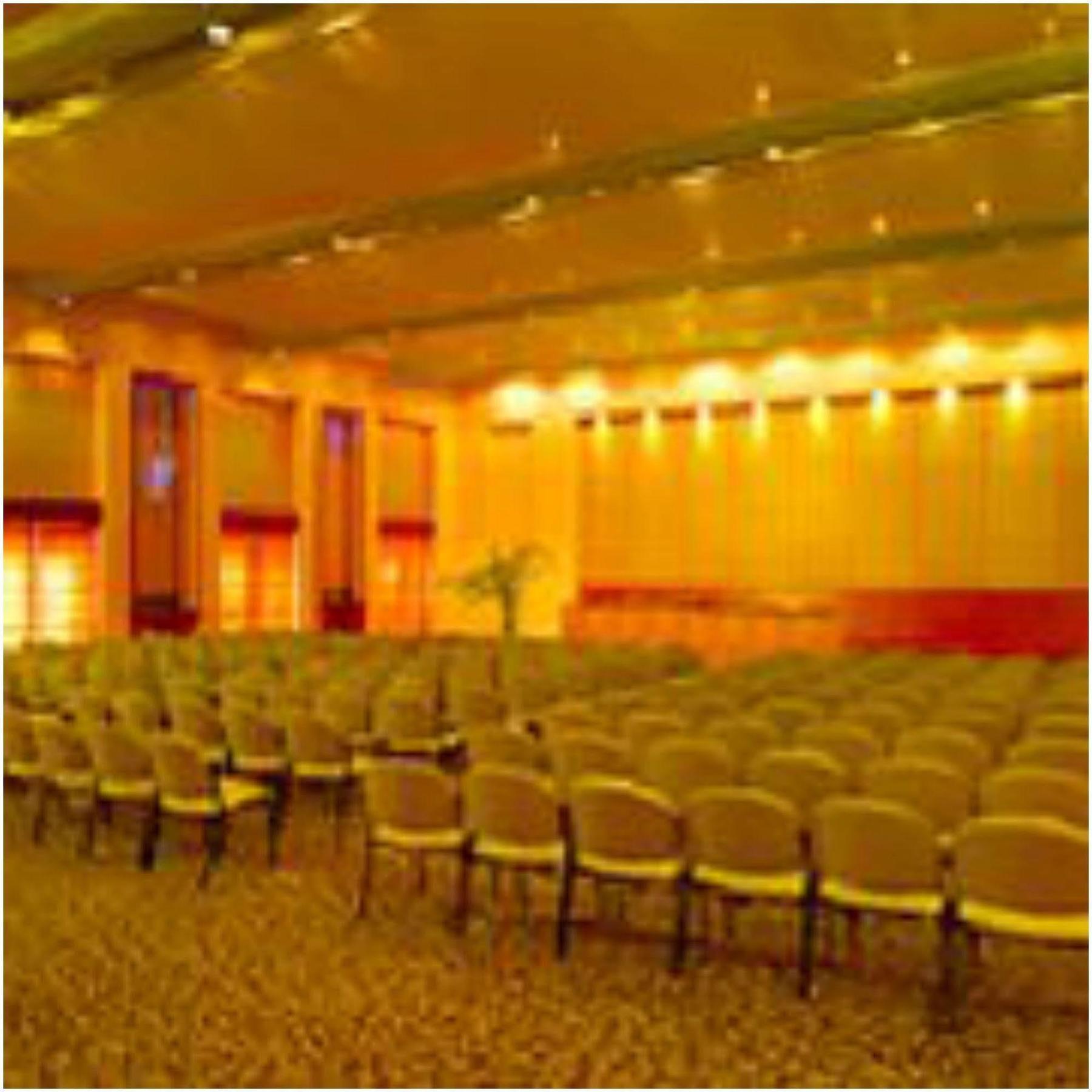 Hotel Hindusthan International, Καλκούτα Εξωτερικό φωτογραφία