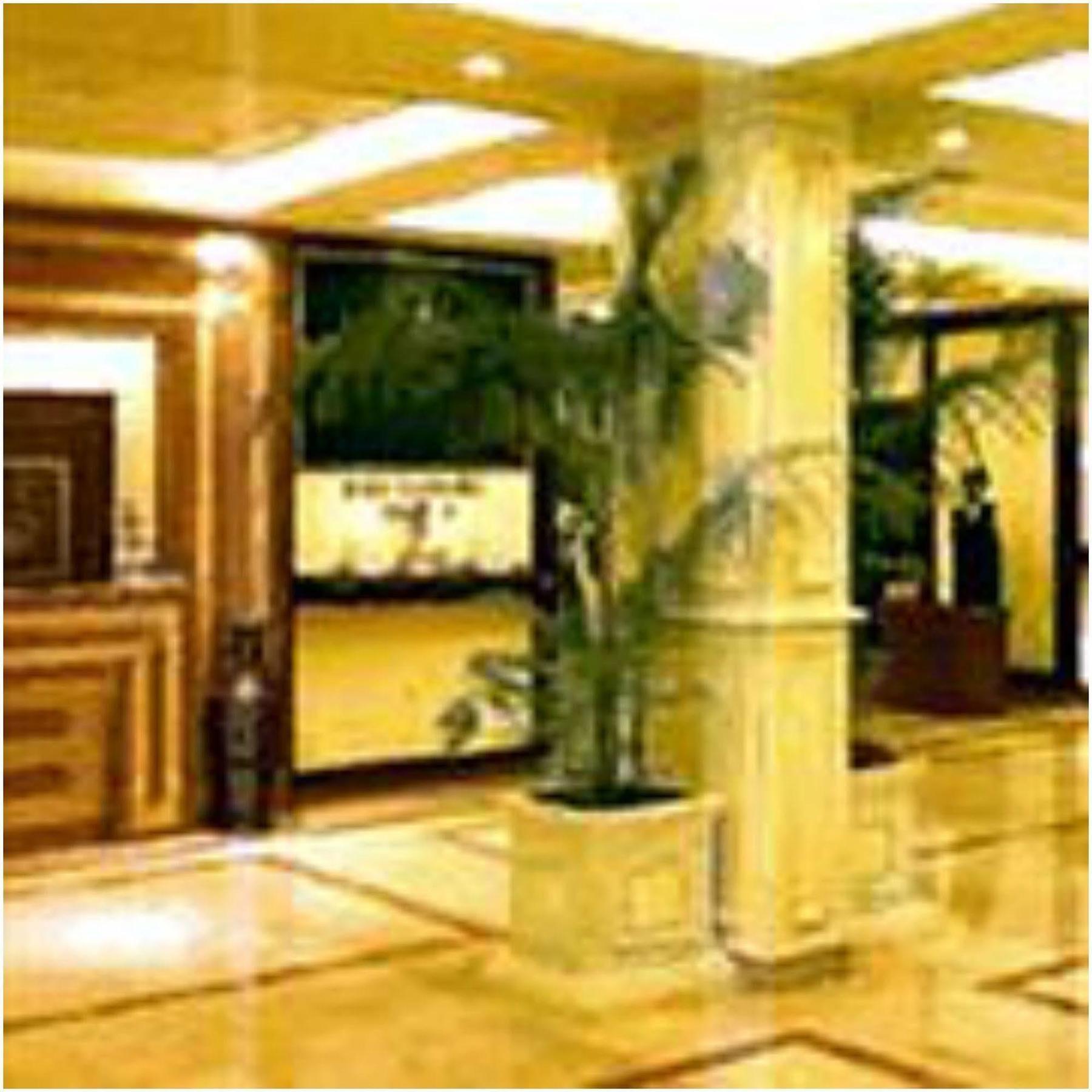 Hotel Hindusthan International, Καλκούτα Εξωτερικό φωτογραφία