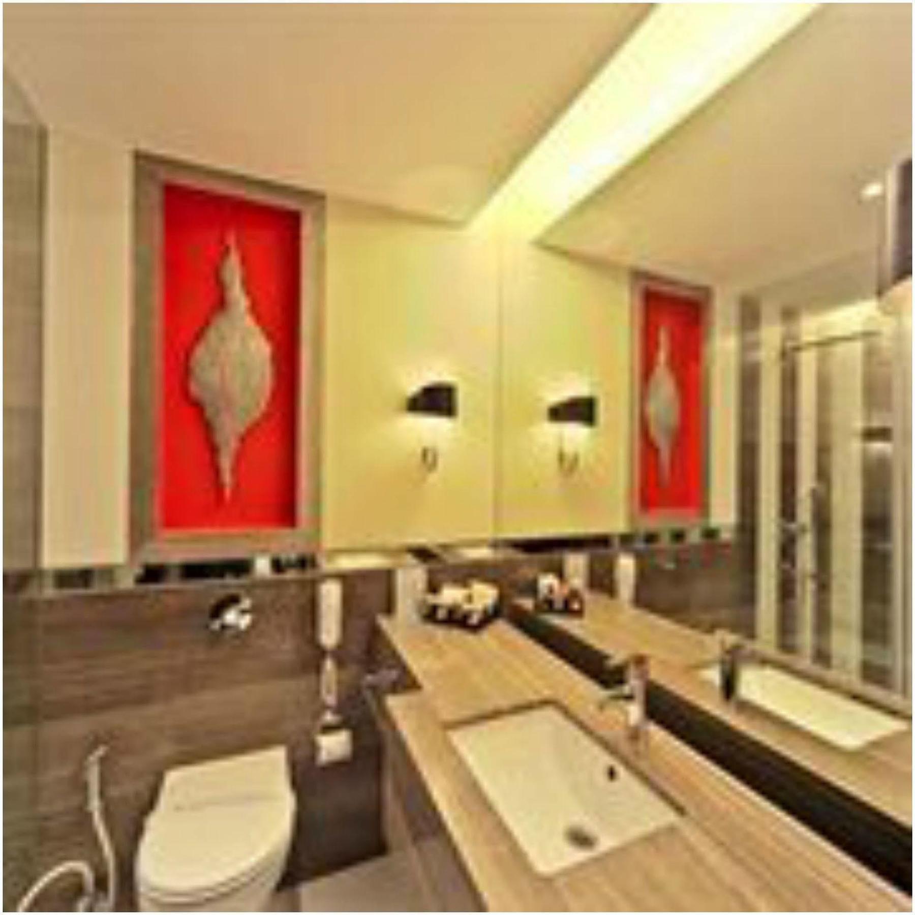 Hotel Hindusthan International, Καλκούτα Εξωτερικό φωτογραφία