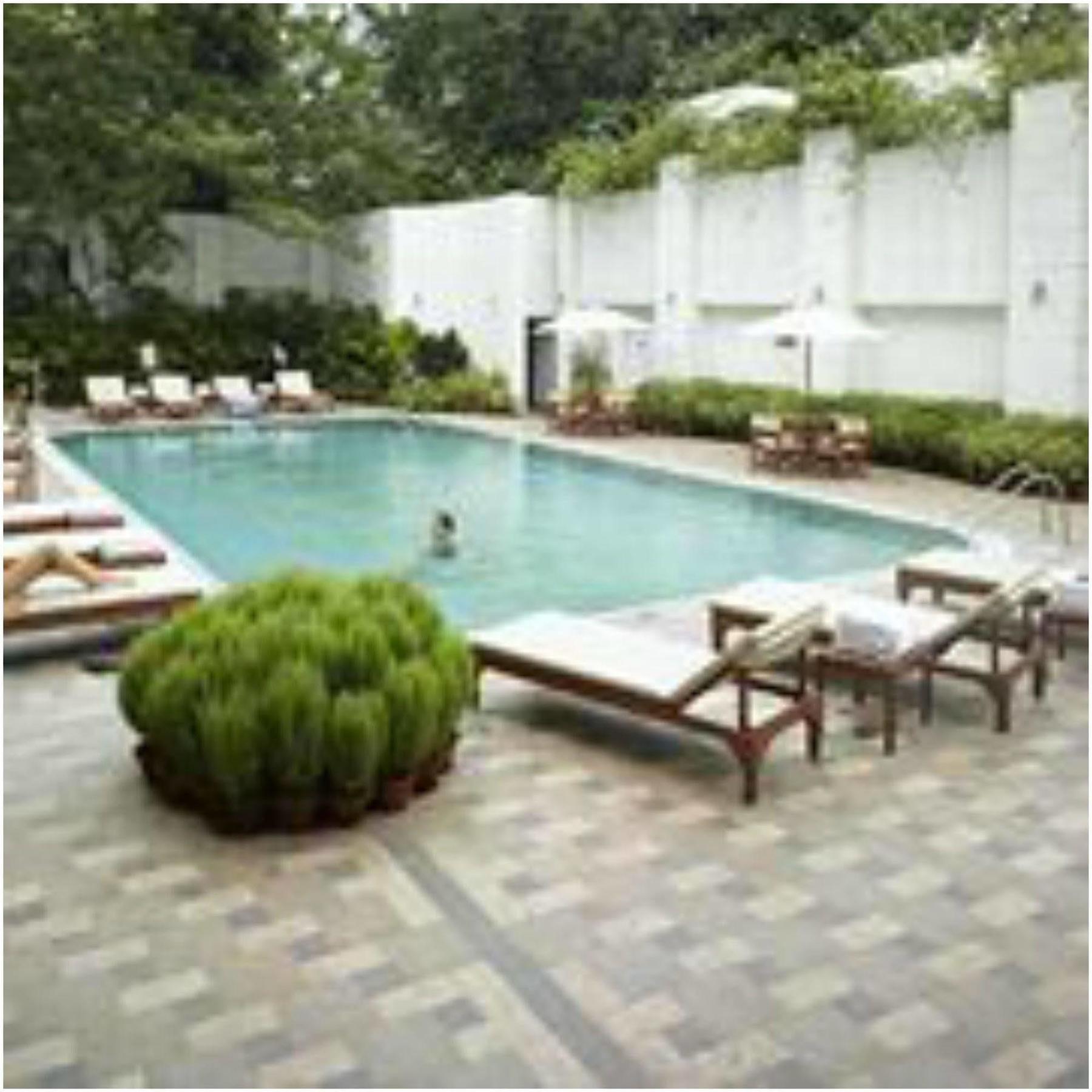 Hotel Hindusthan International, Καλκούτα Εξωτερικό φωτογραφία