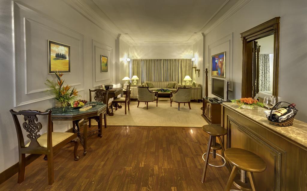 Hotel Hindusthan International, Καλκούτα Ανέσεις φωτογραφία