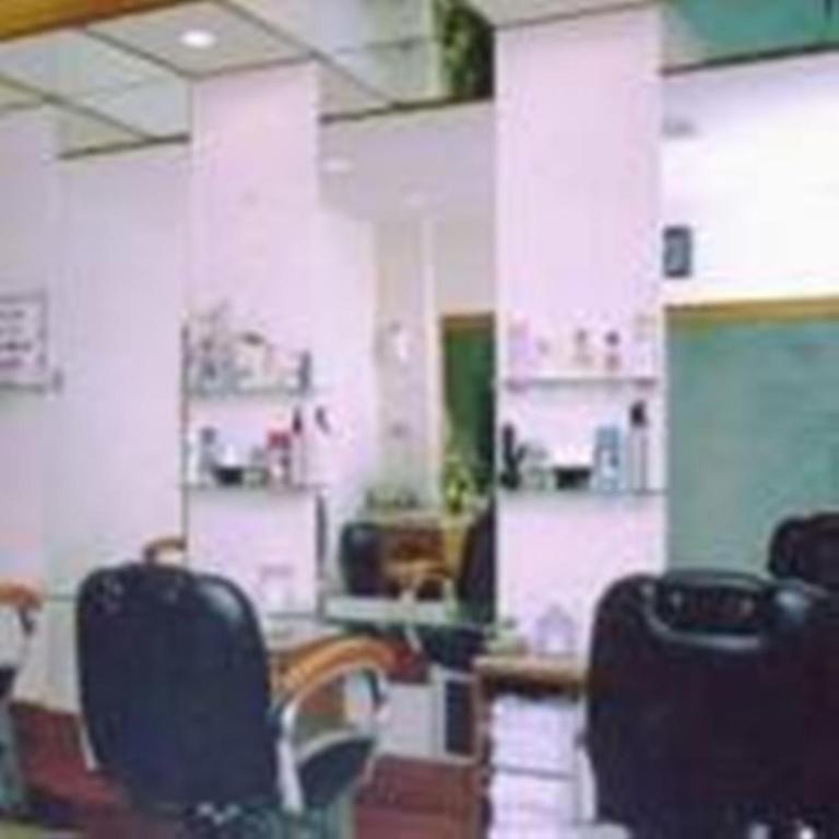 Hotel Hindusthan International, Καλκούτα Εξωτερικό φωτογραφία