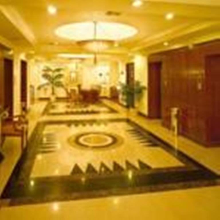 Hotel Hindusthan International, Καλκούτα Εξωτερικό φωτογραφία