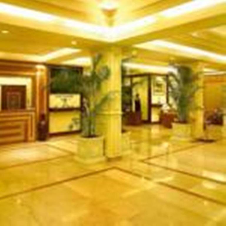 Hotel Hindusthan International, Καλκούτα Εξωτερικό φωτογραφία
