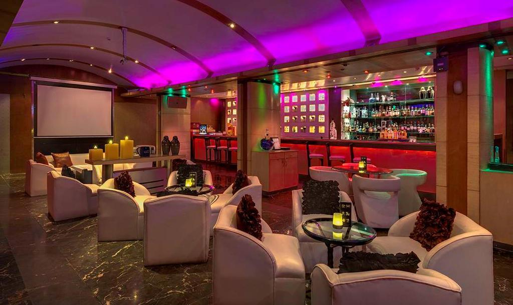 Hotel Hindusthan International, Καλκούτα Εξωτερικό φωτογραφία