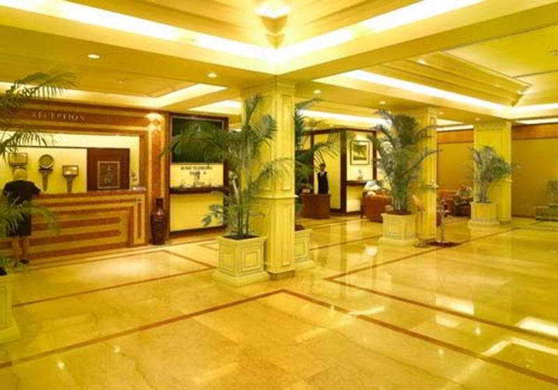 Hotel Hindusthan International, Καλκούτα Εξωτερικό φωτογραφία
